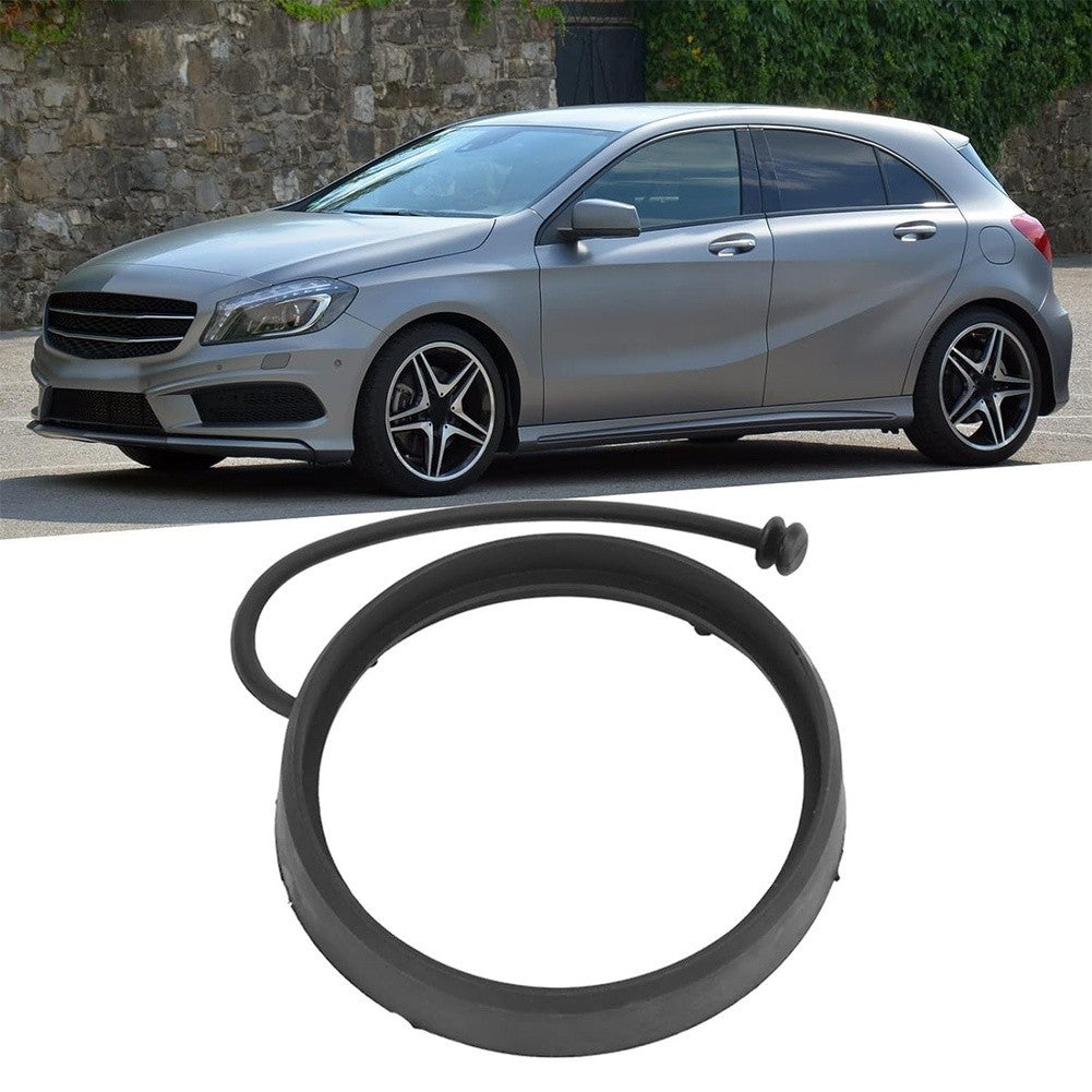 Fuel Tank Cap Tether Strap