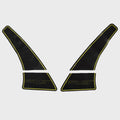 Four Winns RS Boat Tower Graphic Decals by Four Winns