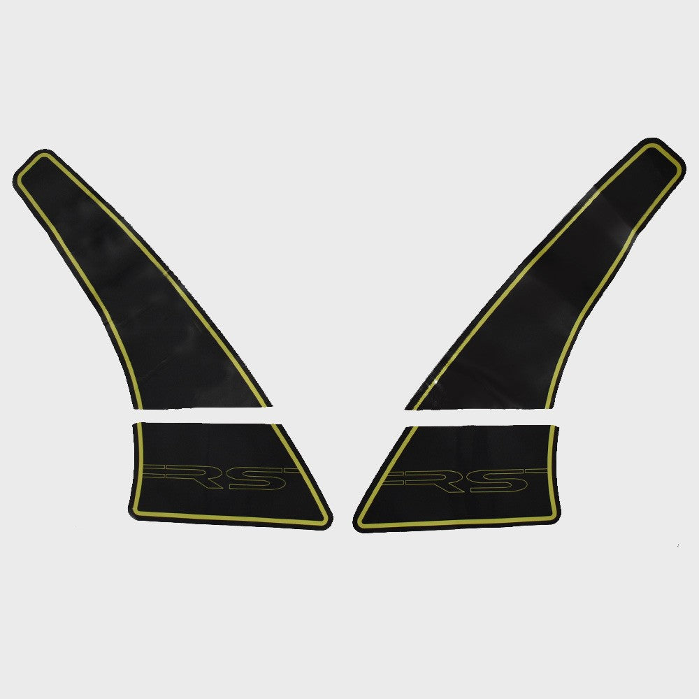 Four Winns RS Boat Tower Graphic Decals by Four Winns