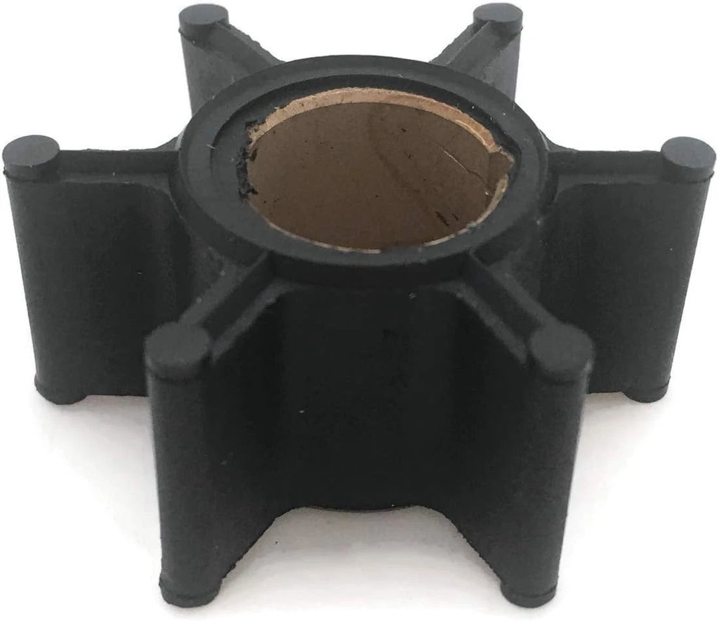 Water Pump Impeller for Johnson/Evinrude Outboard 6-14HP Boat