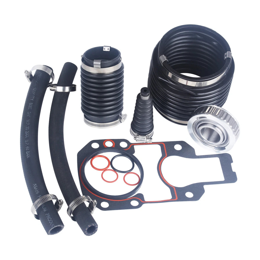 Transom Seal Bellows Kit for MerCruiser Alpha One Gen I (30-803097T1)