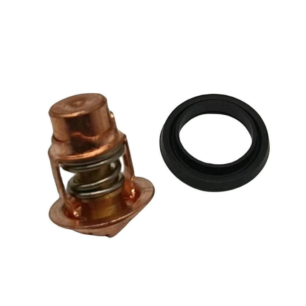 Thermostat 8m0168892 18-3640 For Mercury Marine F40 F50 F60 Efi 4-str