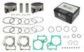 Namura Top End Kit Na-20065k For Kawasaki Kvf650 & Prairie 4x4