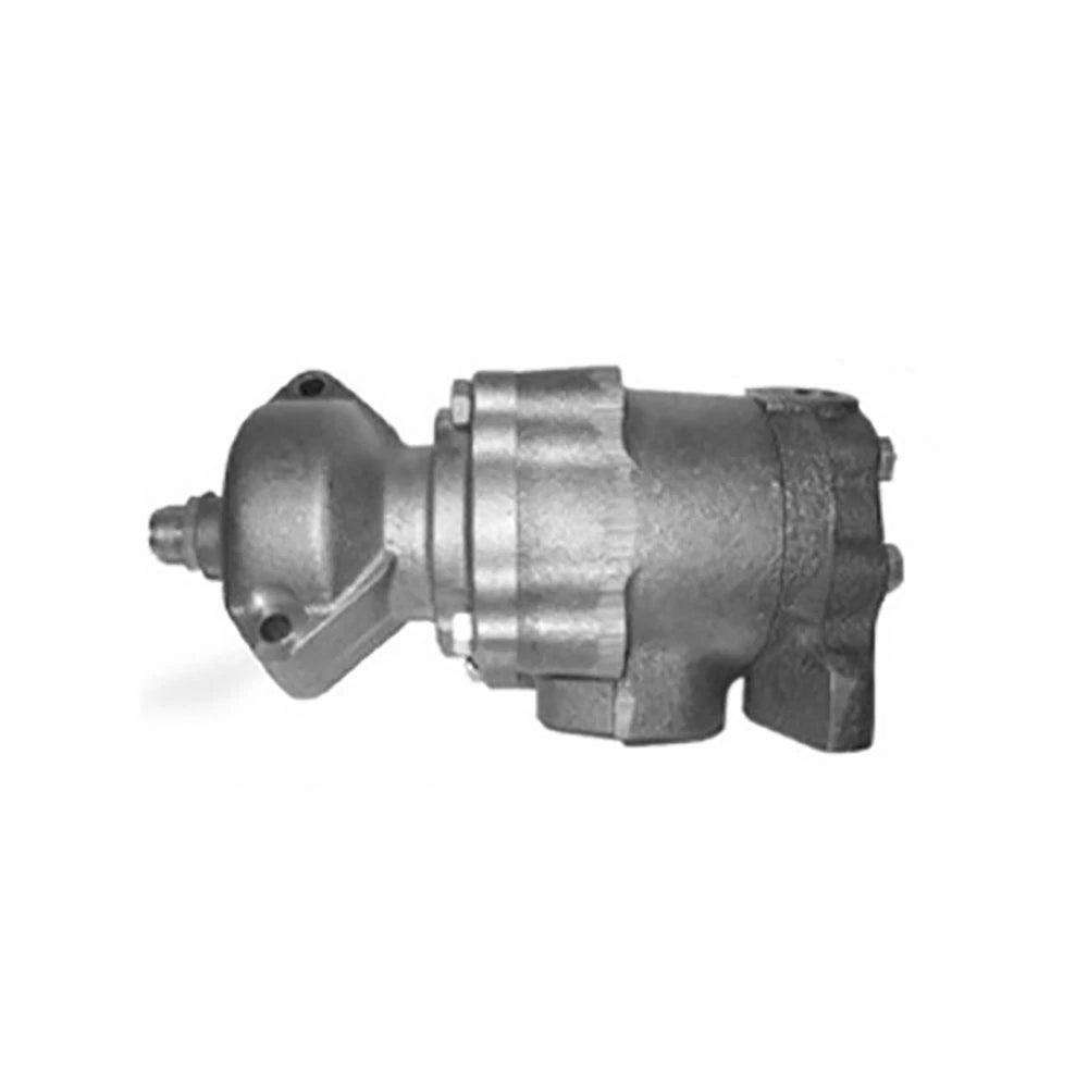 Hyp-f-293600-f Nca600f Piston Pump