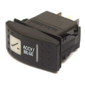 Carling On/off/on Contura Ii Boat Rocker Switch | Accy / Bilge 7 Spade