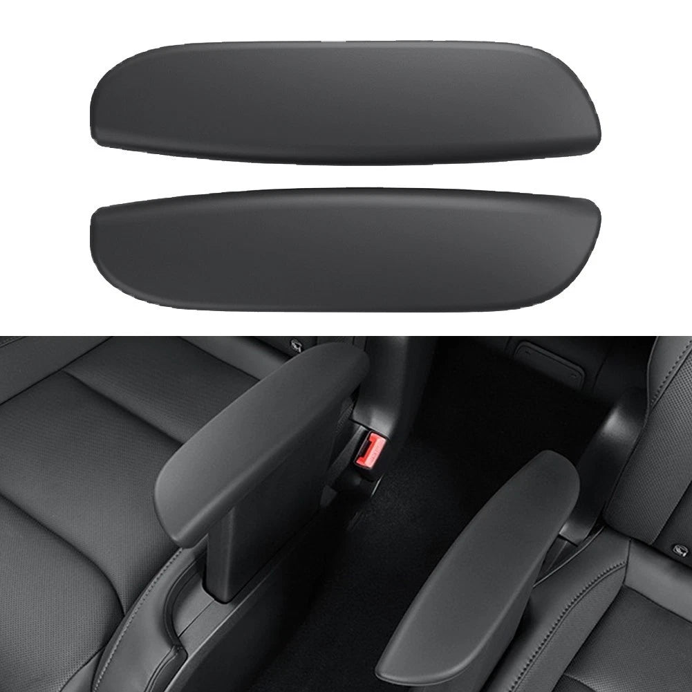 Second Row Armrest Cover For Tesla For Model Y And For Model L Six