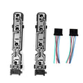 Tail Light Circuit Board Bulb Holder Stop Socket Bulb Holder High