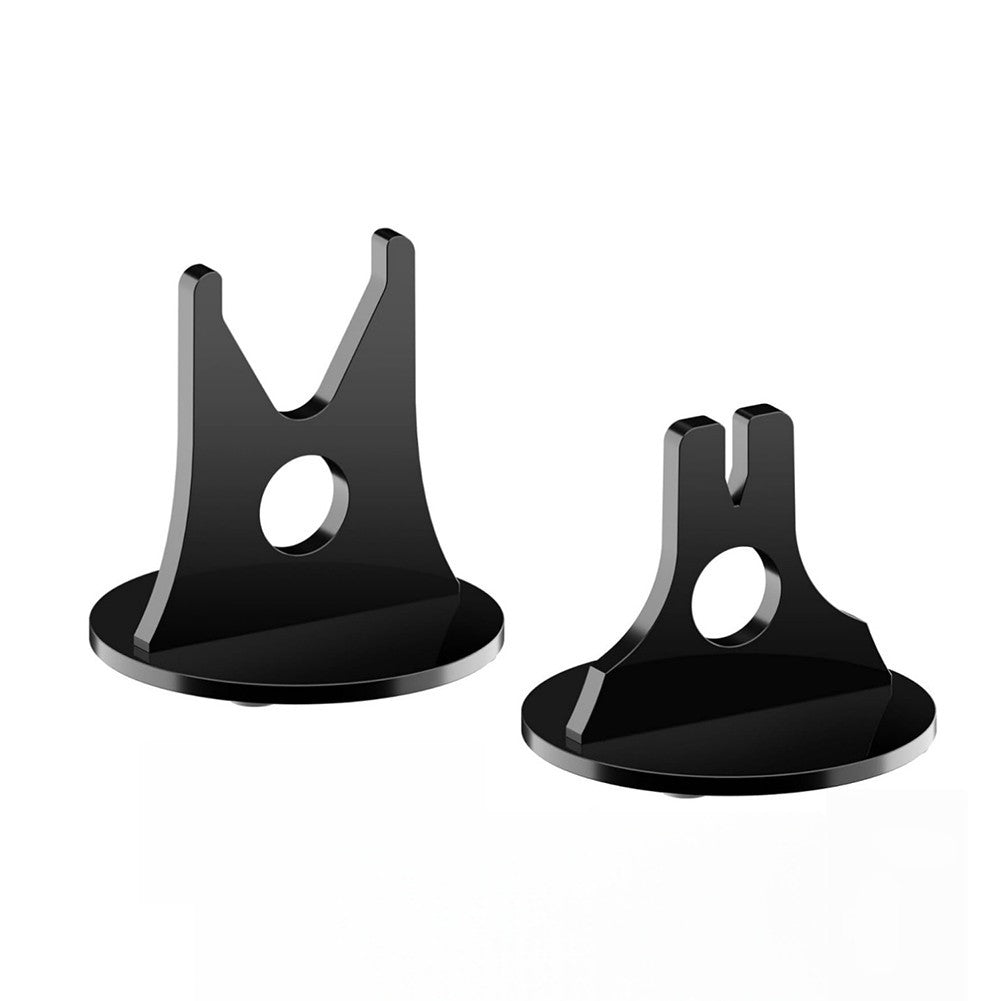 Acrylic Sword Stand for Collectors