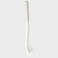 Boat Leaning Post Bracket White Stainless Steel 23 1/2 Inch