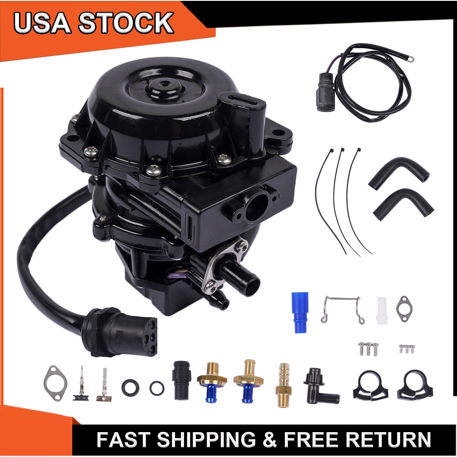 Fuel Pump Kit Johnson Evinrude by Johnson Evinrude