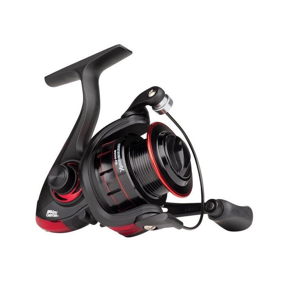 Abu Garcia Cardinal X Spinning Reel - Fishing ReelOpens in a