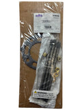 Sierra 18-8519, Exhaust Mounting Kit Crusader Gm | Hook & Hull Co
