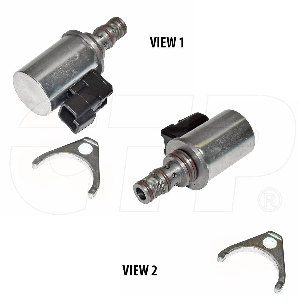 1959700 Valve Gp-s Fits Caterpillar Models