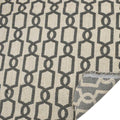 Cobalt Boat Marine Fabric 120700 | Mod Craze Silhouette 59 Inch (YD) by Cobalt
