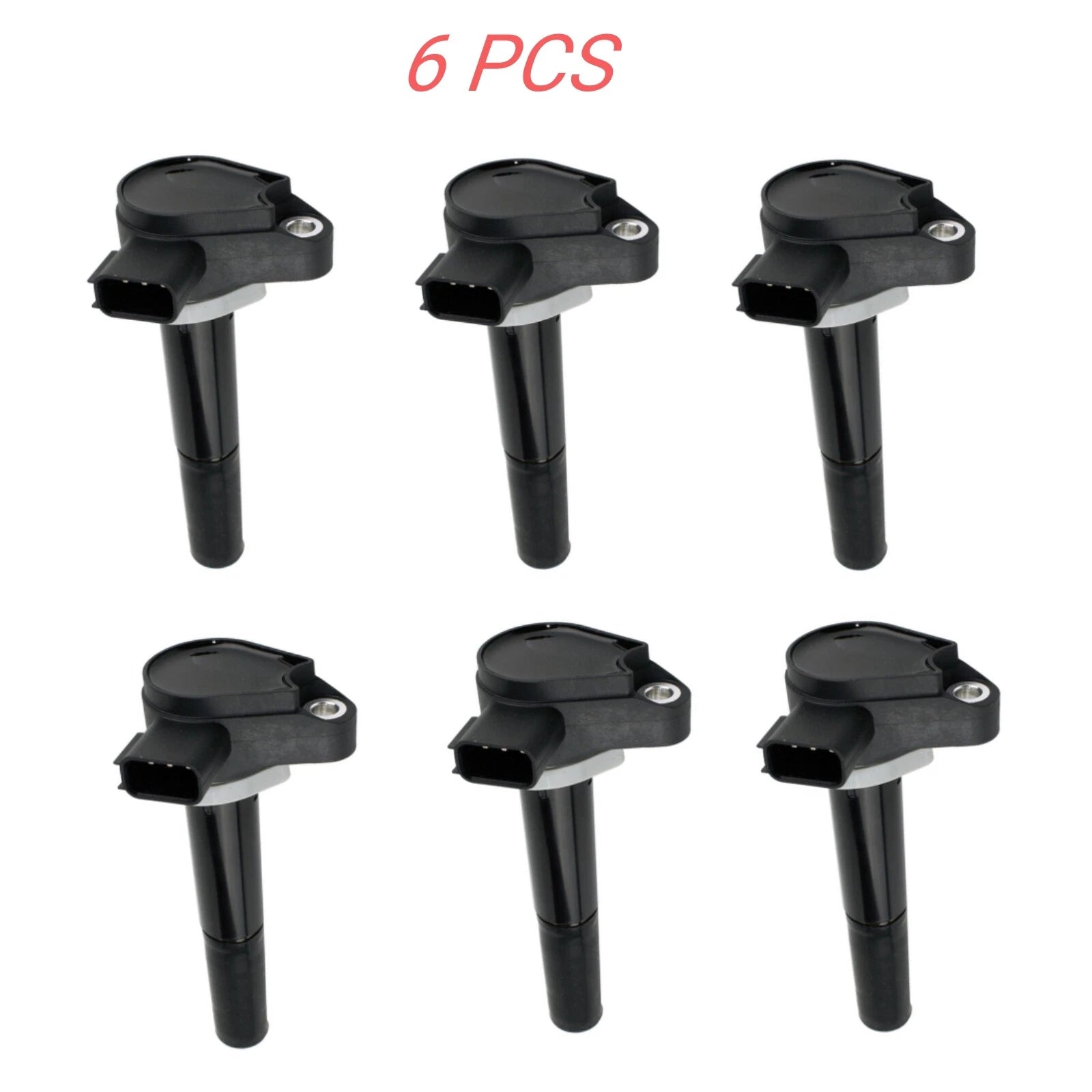 Ignition Coil for Mercury Verado Outboard 200-400HP Models 19005251