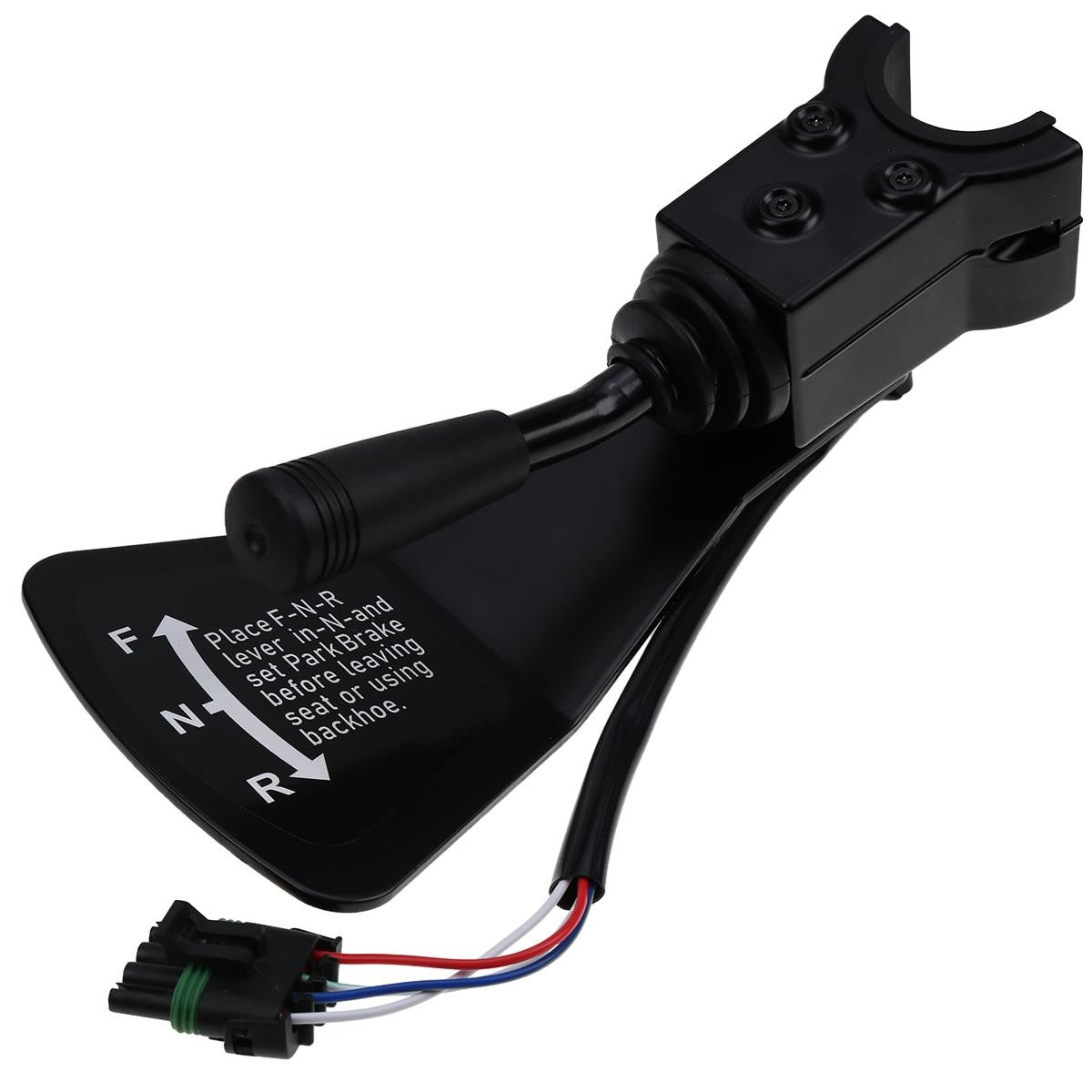 Joystick Controller At180916 For John Deere 300d 310e 310g 310se