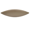 Boat Visor Eyebrow Panel Beige by Harris Royal Heritage