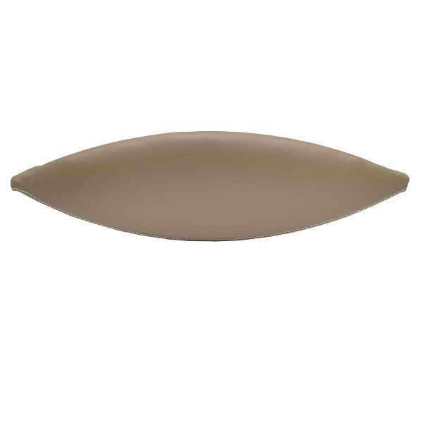Boat Visor Eyebrow Panel Beige by Harris Royal Heritage