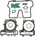 Athena Top End Gasket Kit For Kymco Mxu 500 (2007-2009) Atv/utv Engine