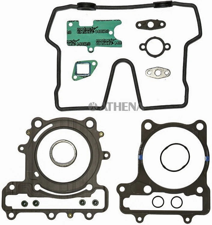 Athena Top End Gasket Kit For Kymco Mxu 500 (2007-2009) Atv/utv Engine