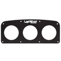 Mako Boat Blank Gauge Panel by Mako