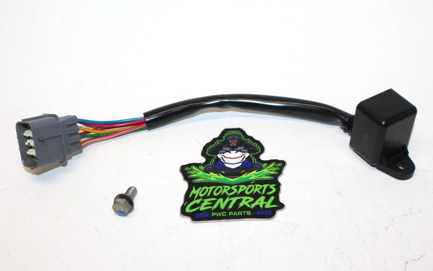 Kawasaki Stx 12f 15f Ultra 300x 310x Lx 160x Engine Starter Relay