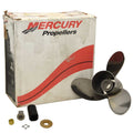 Propeller Mercury Marine Laser II 48-16545A46 LH by Mercury Marine
