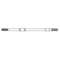 Pto Shaft Fits 2000 4000 (1954-1964) 600 700 800 900 312428 312428-a