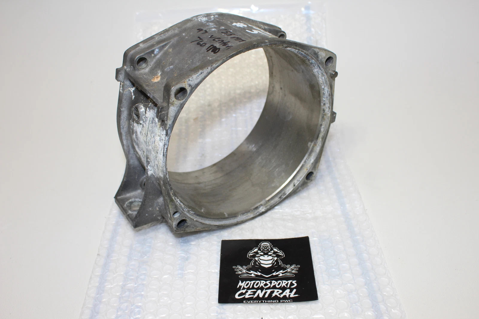 95-04 Yamaha Waverunner Venture Raider 1100 Jet Pump Impeller Housing