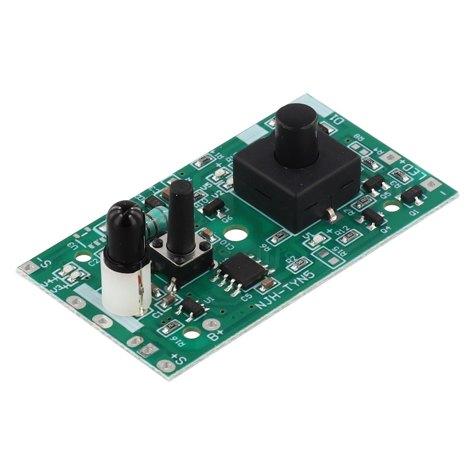 3.7V Circuit Board for Solar String Lamps