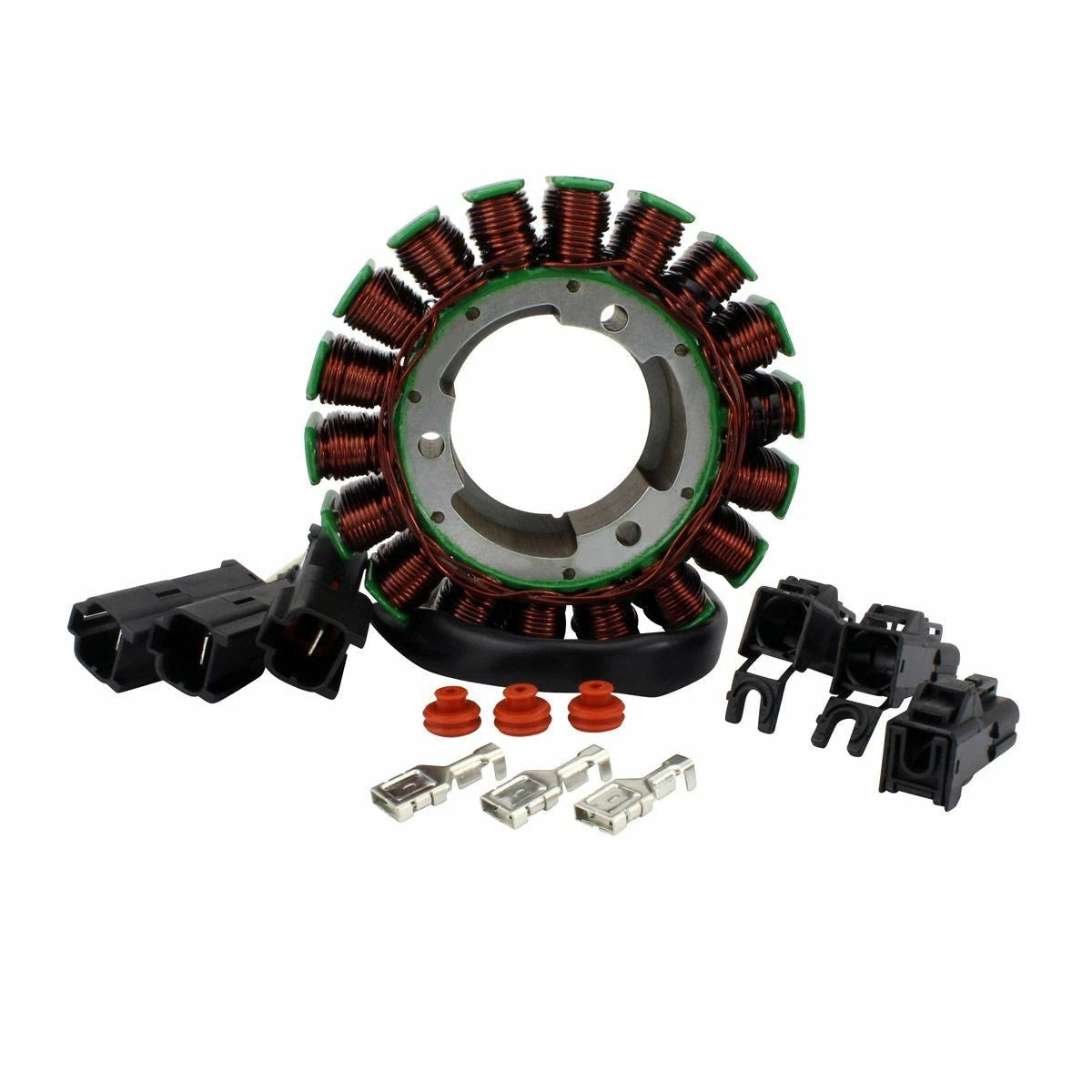 Rm Stator Replacement Stator For Polaris Rzr Xp 900 & Xp 4 900