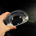 Bike Flywheel Guard Freewheel Baffle Plastic