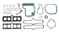 Full Gasket Set For Yamaha Fzr 400 R Sp 1987 (0400 Cc)