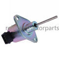 Electrical Stop Solenoid Valve E6850-60012 For | Hook & Hull Co