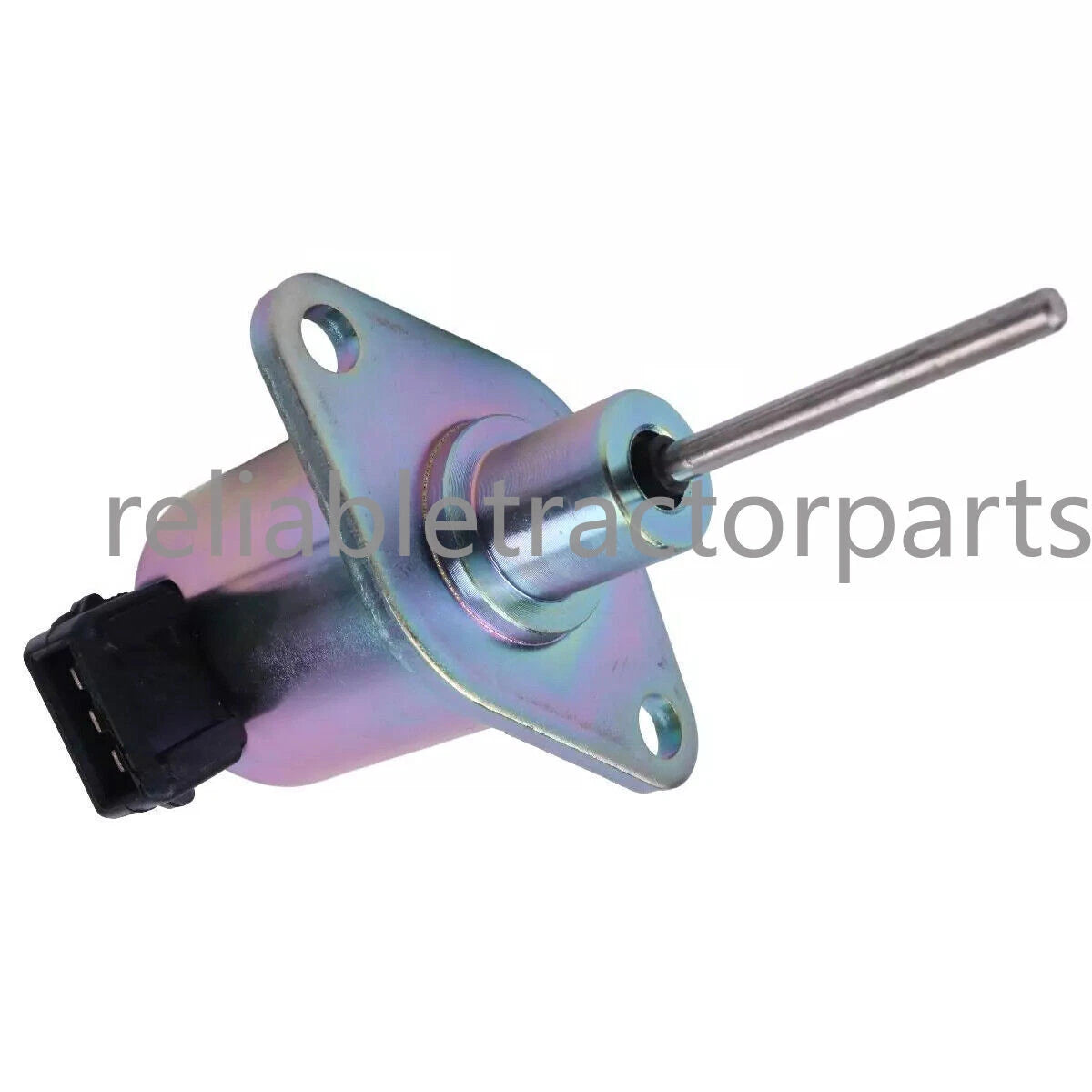 Electrical Stop Solenoid Valve E6850-60012 For | Hook & Hull Co