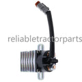 For Cat 972m 924g 950m 980h 555d 775d Magnetic Switch Relay 1670138