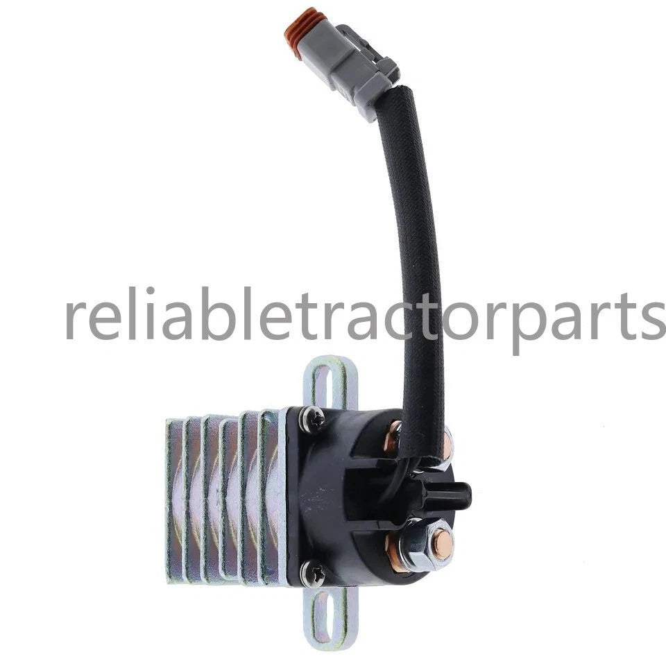 For Cat 972m 924g 950m 980h 555d 775d Magnetic Switch Relay 1670138