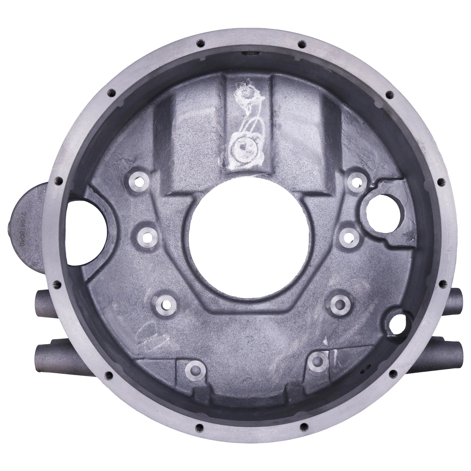Flywheel Housing 3931716 3902139 3904172 For Cummins 5.9l Isb 4b 6b