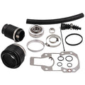 Bellow Transom Seal Kit For Mercruiser Alpha One Gen Ii 30-803099t1