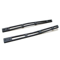 Bayliner Boat Windshield Support Brackets 15 3/4 Inch by Bayliner