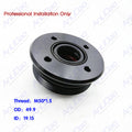 Fit Yamaha 200hp-300hp V6 3.3l End Cap Tilt Cylinder W/seals