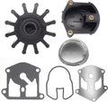 3854661 Water Pump Repair Kit For Omc King Cobra Stern Drives W/