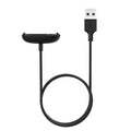 1m 5V Usb Charging Cable Lead Charger For Fitbit Inspire 3 Activity
