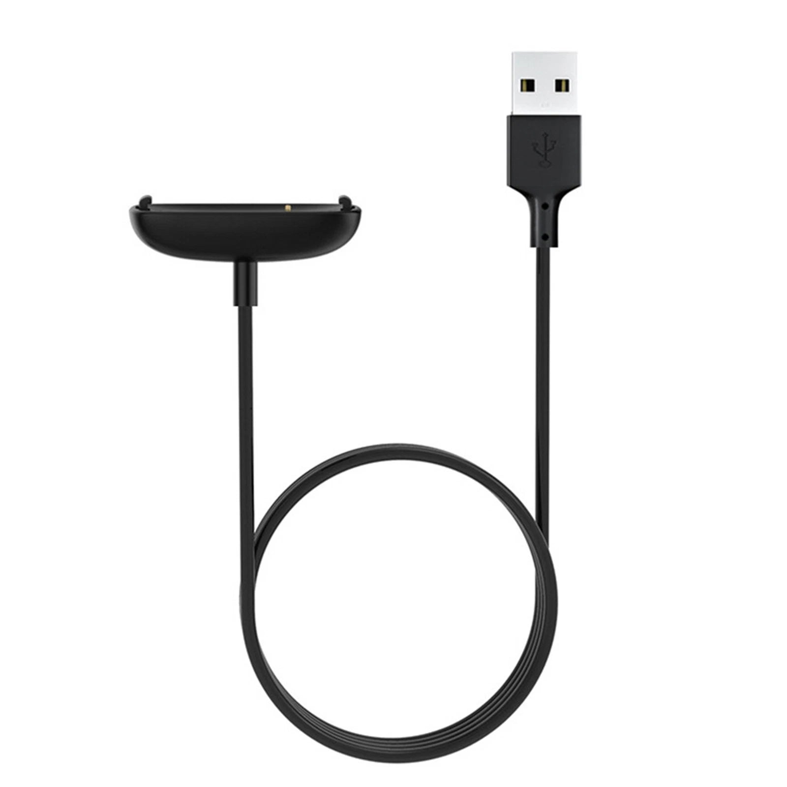 1m 5V Usb Charging Cable Lead Charger For Fitbit Inspire 3 Activity