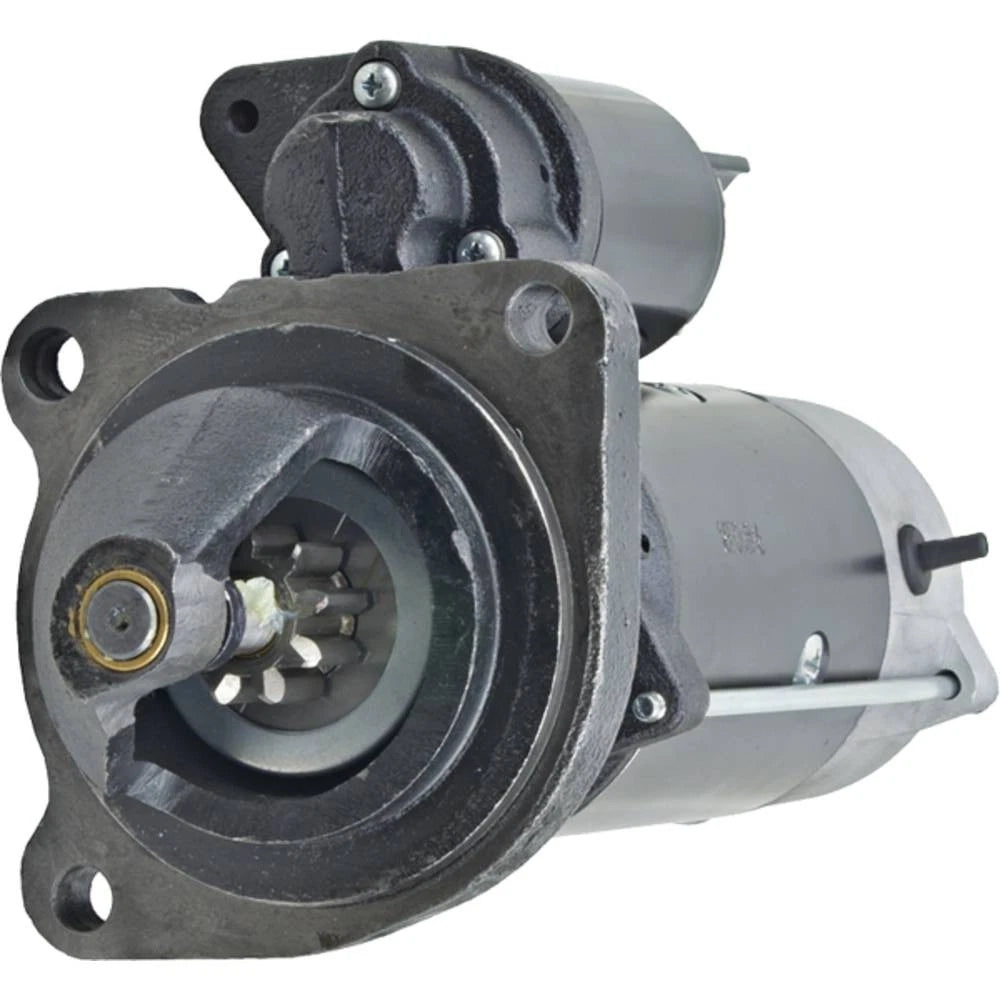 410-29036-jn J&n Electrical Products Starter