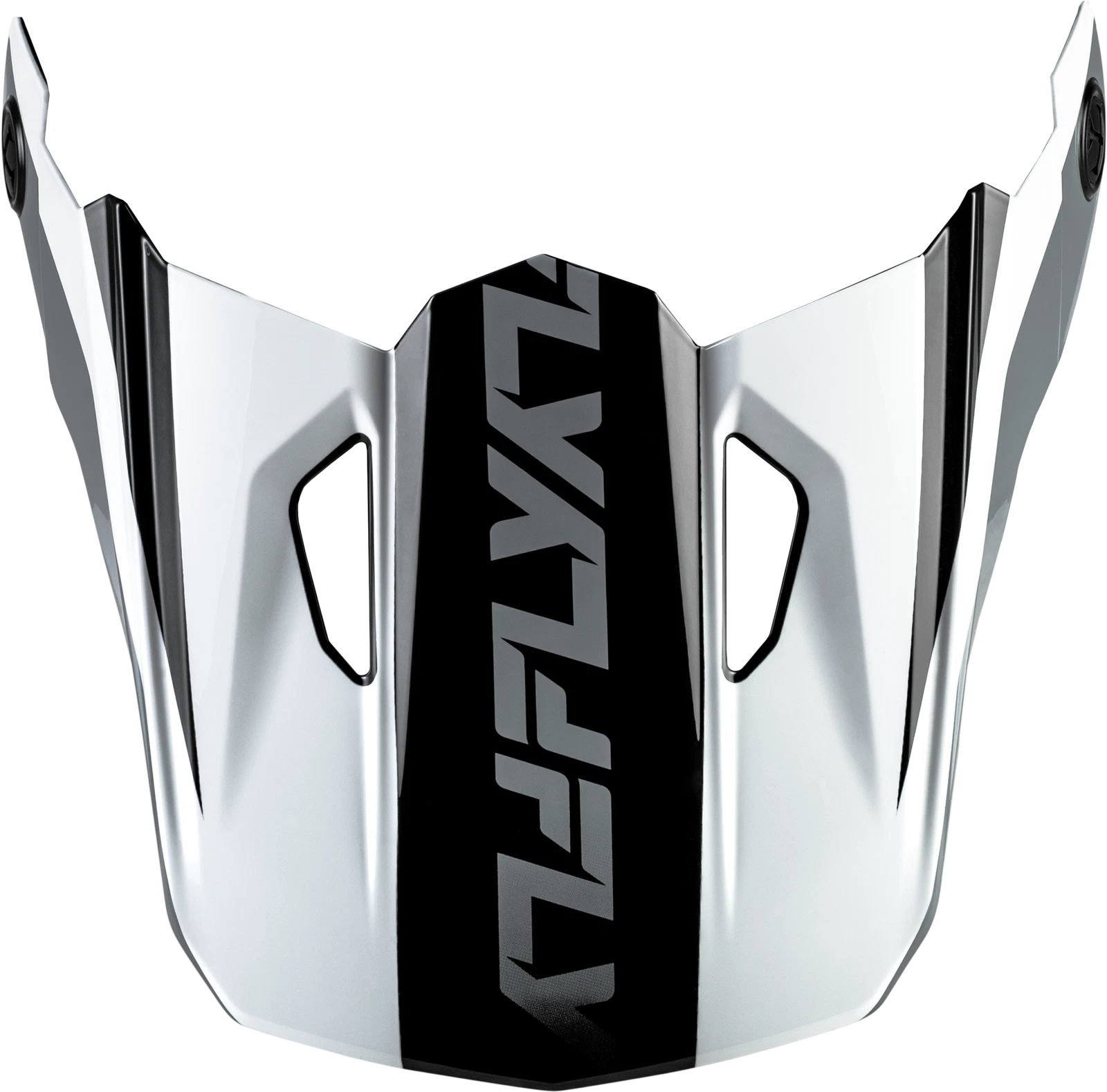 Fly Racing Kinetic Crest Helmet Visor For Offroad Helmets Medium-large