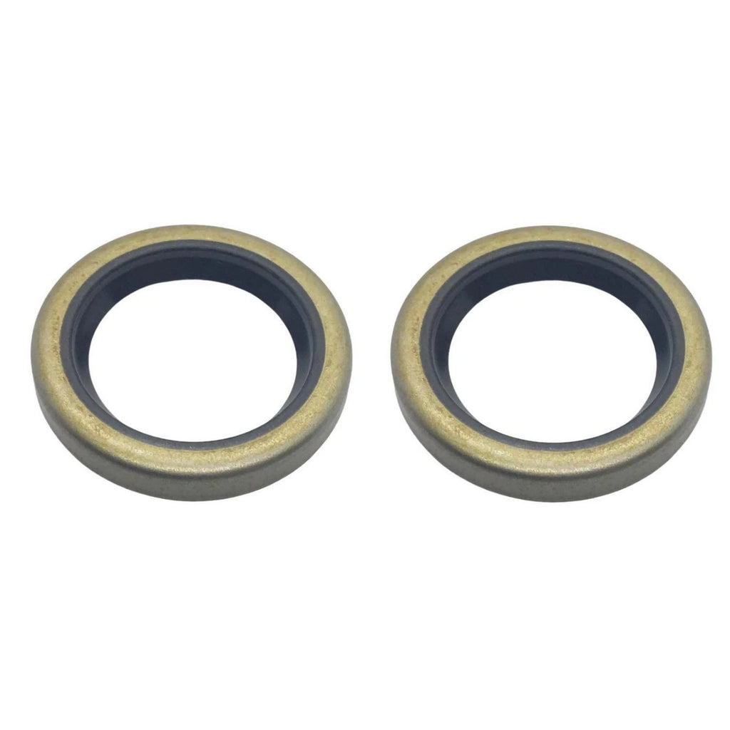 Oil Seal for Mercury/OMC 26-16977/26-20465/802276 (2 Pcs)
