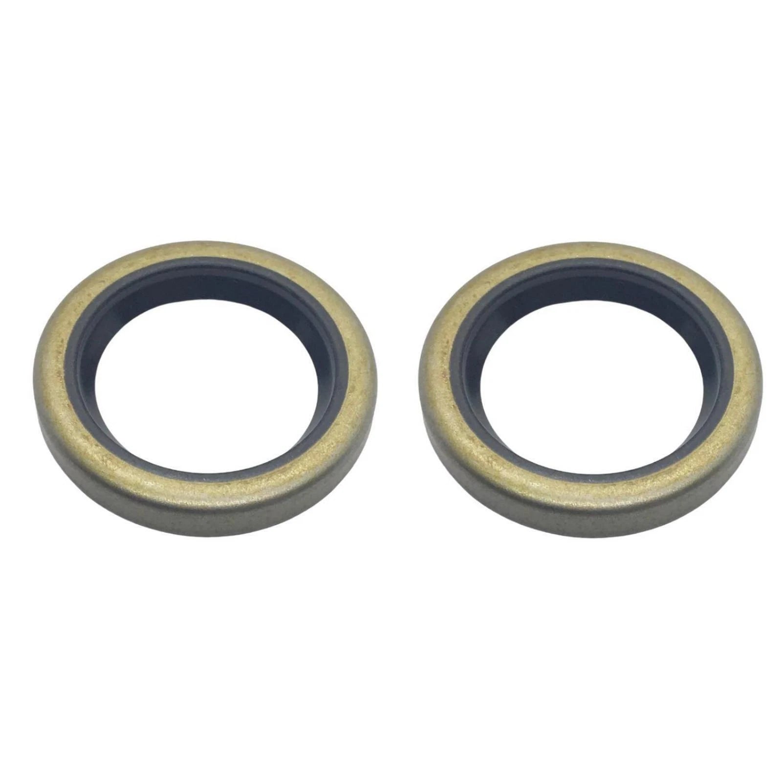Oil Seal for Mercury/OMC 26-16977/26-20465/802276 (2 Pcs)