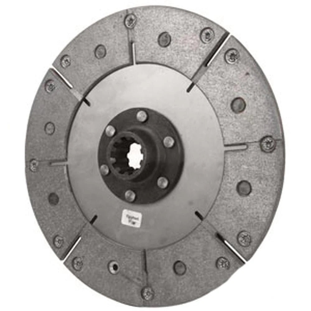 Disc At14612 Fits Case 1010