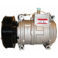 Air Conditioning Compressor Fits John Deere 7710 7810 7210 7410 7600